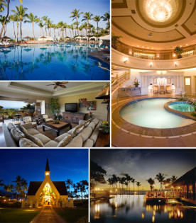 Five Things To Know About Grand Wailea Maui - Forbes Travel Guide Blog