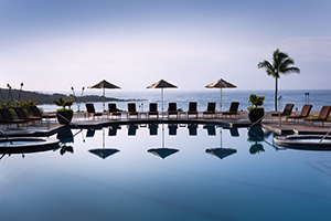 Four Seasons Resort Lana’i at Manele Bay