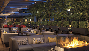 FTGBlog-TorontoViews-RitzCarltonToronto-DEQ Terrace & Lounge-CreditThe Ritz-Carlton Hotel Company, L.L.C