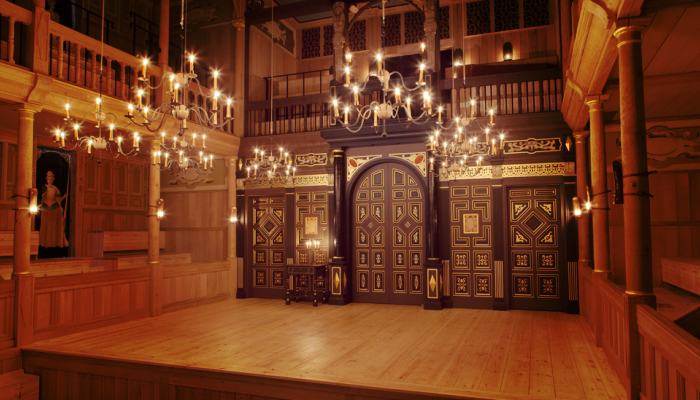 FTGBlog-CandlelitTheater-Sam Wanamaker Playhouse-CreditThe  Shakespeare Globe Trust, London