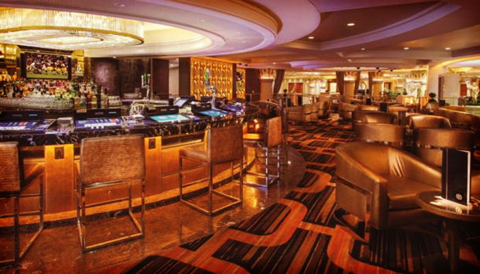 FTGBlog-Spectacular New Bars-Lobby Bar at Caesars Palace-Credit Caesars License Company, LLC