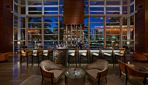 FTGBlog-Spectacular New Bars-MOMiami-MOBarandLounge-CreditMandarin Oriental Hotel Group