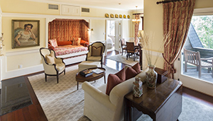 FTGBlog-Langdon Hall Country House Hotel & Spa-Pine & Orchard Suite-CreditLangdon Hall Country House Hotel & Spa