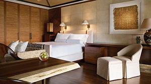 FTGBlog-Snowbirds-Four Seasons Resort Lana'i at Manele Bay-GuestroomandSuites-Guestroom-2-CreditFour Seasons Hotels Limited