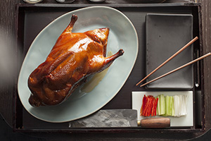 5 Hong Kong Restaurants For Upscale Cantonese - Forbes Travel Guide