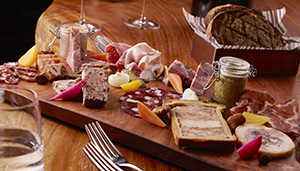 Forbes-Charcuterie Trends-Cafe Boulud  Toronto-CreditFourSeasonHotelLimited