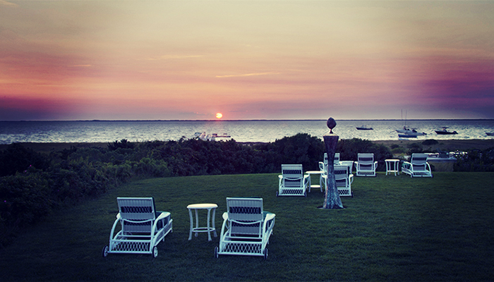 The WauwinetPhoto Courtesy of Nantucket Island Resorts