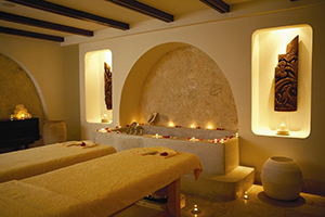 Six Senses Spa, Photo Courtesy of The Leading Hotels of the World