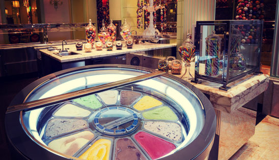 The Scoop On 6 Ice Cream Treats In Las Vegas - Forbes Travel Guide Blog