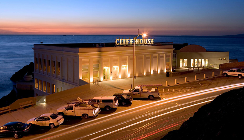 FTGBlog-7IconicBayAreaRestaurantsYouMustTry-CliffHouseExterior-CLiffHouse