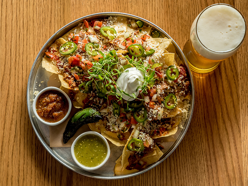 10 New Spots To Eat And Drink In Downtown Houston - Forbes Travel Guide