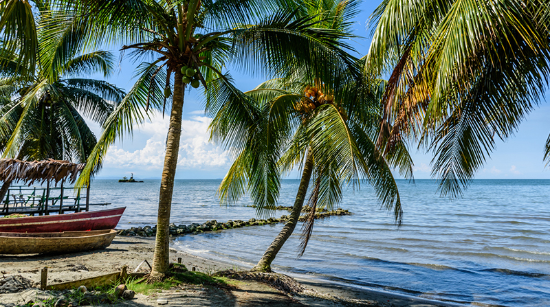 The Best Beaches In Guatemala – Forbes Travel Guide Stories