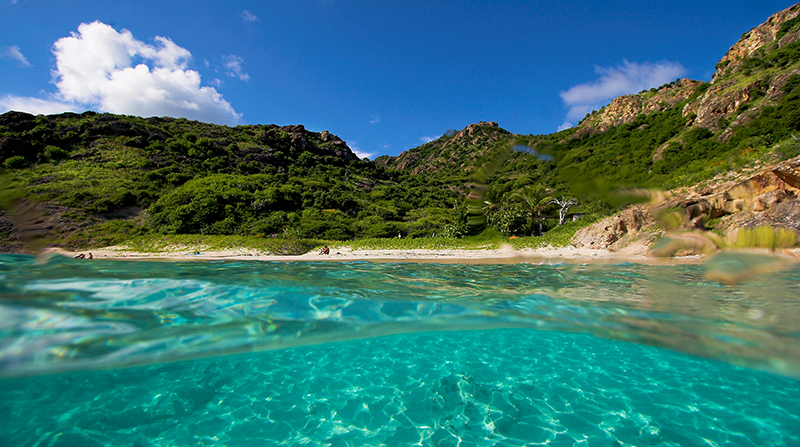Best Beaches in St Barts, Things to do in St Barts
