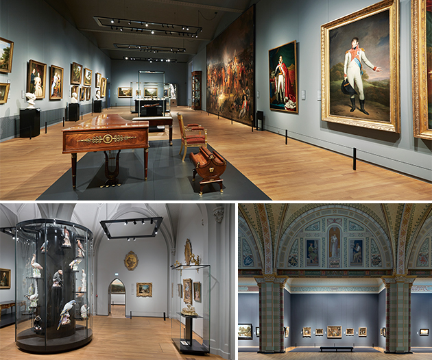 Marveling At Old Masters In Amsterdam's Rijksmuseum – Forbes Travel Guide  Stories
