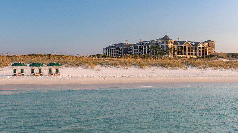 Best Hotels In The Florida Gulf Coast
